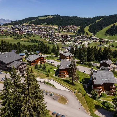 2 Pieces Proche Pistes Les Saisies