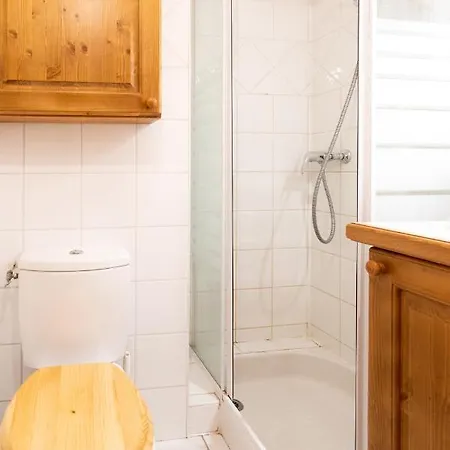 Apartment 2 Pieces Proche Pistes Les Saisies *
